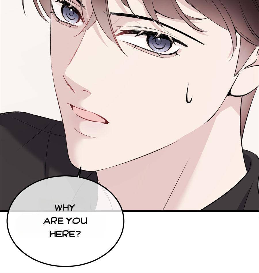 Gorgeous Robe chapter 14 page 29