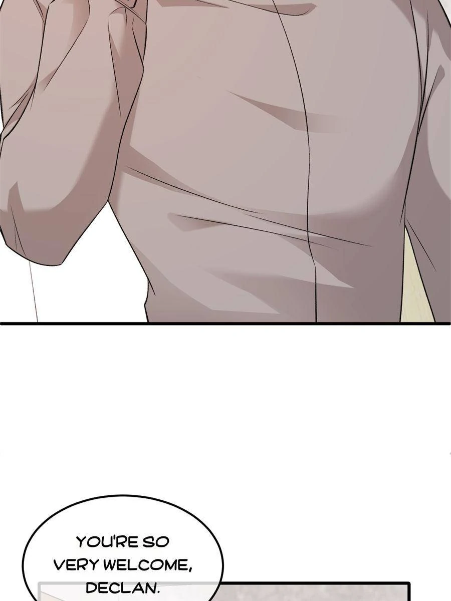 Gorgeous Robe chapter 14 page 31