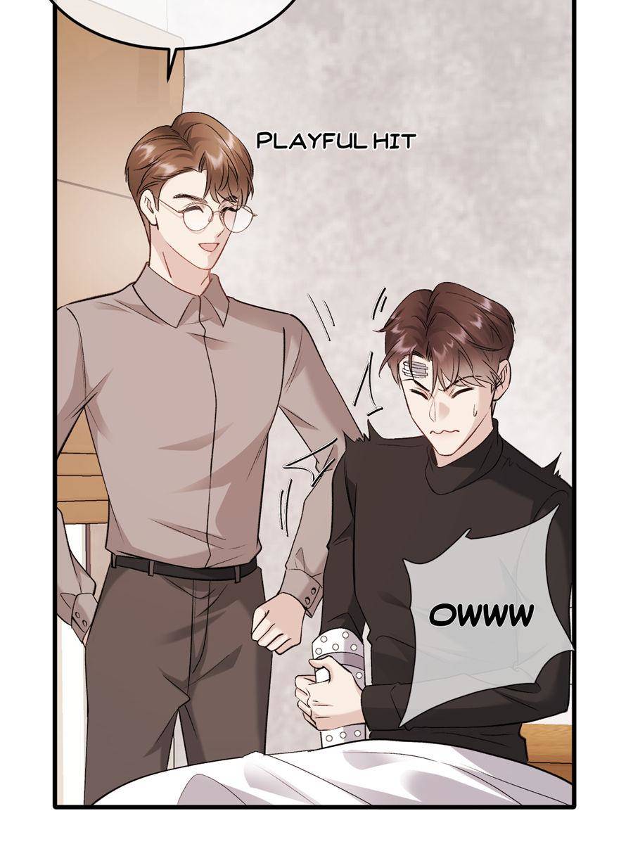 Gorgeous Robe chapter 14 page 32