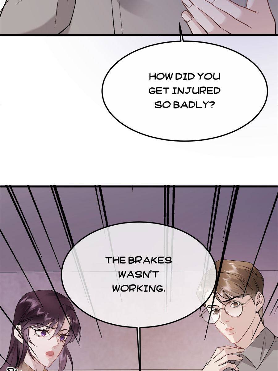 Gorgeous Robe chapter 14 page 35