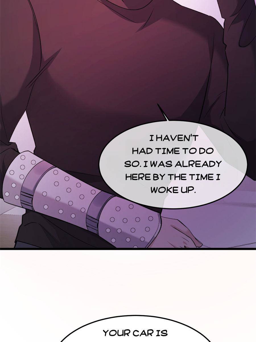 Gorgeous Robe chapter 14 page 41