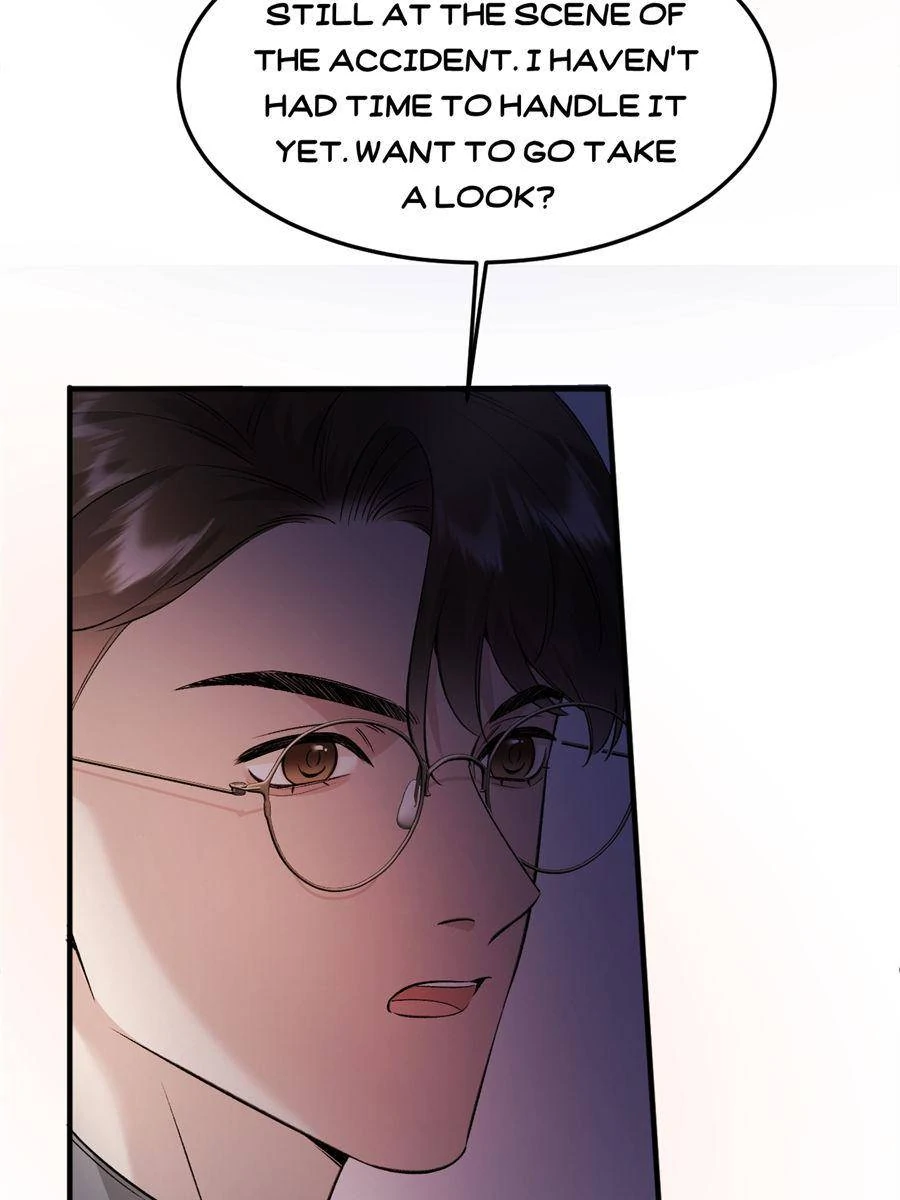 Gorgeous Robe chapter 14 page 42