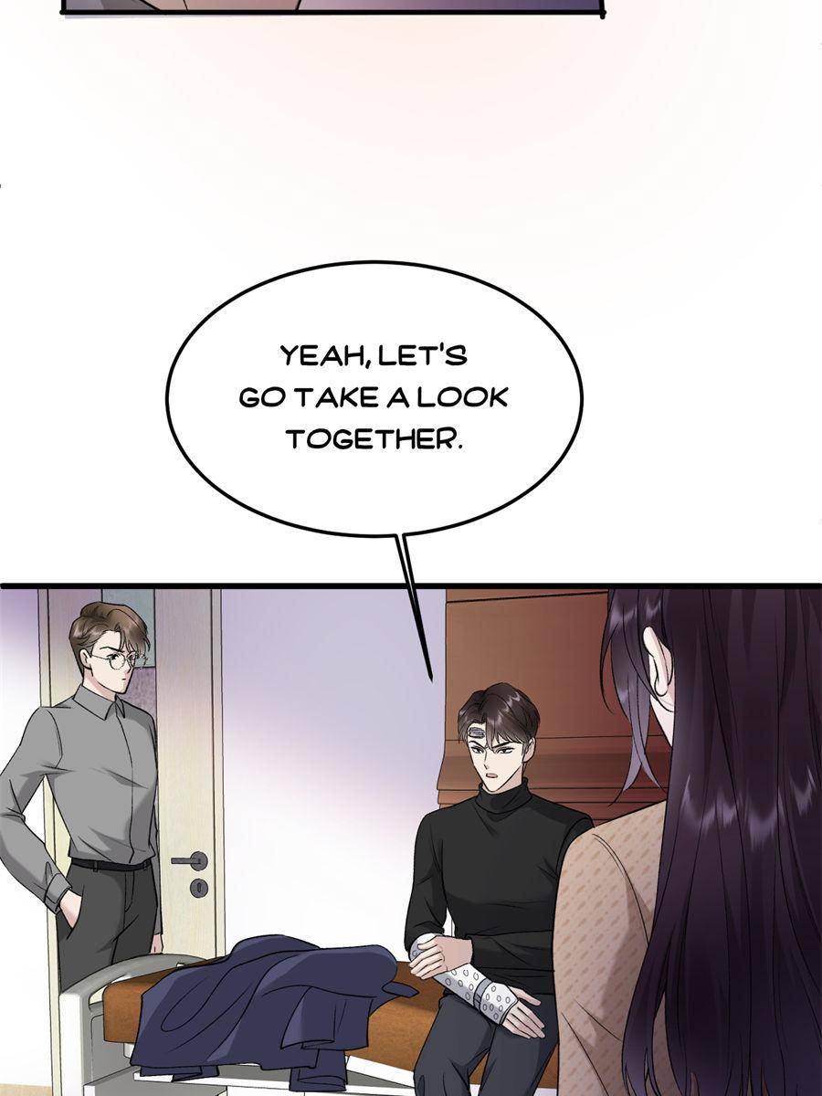 Gorgeous Robe chapter 14 page 43
