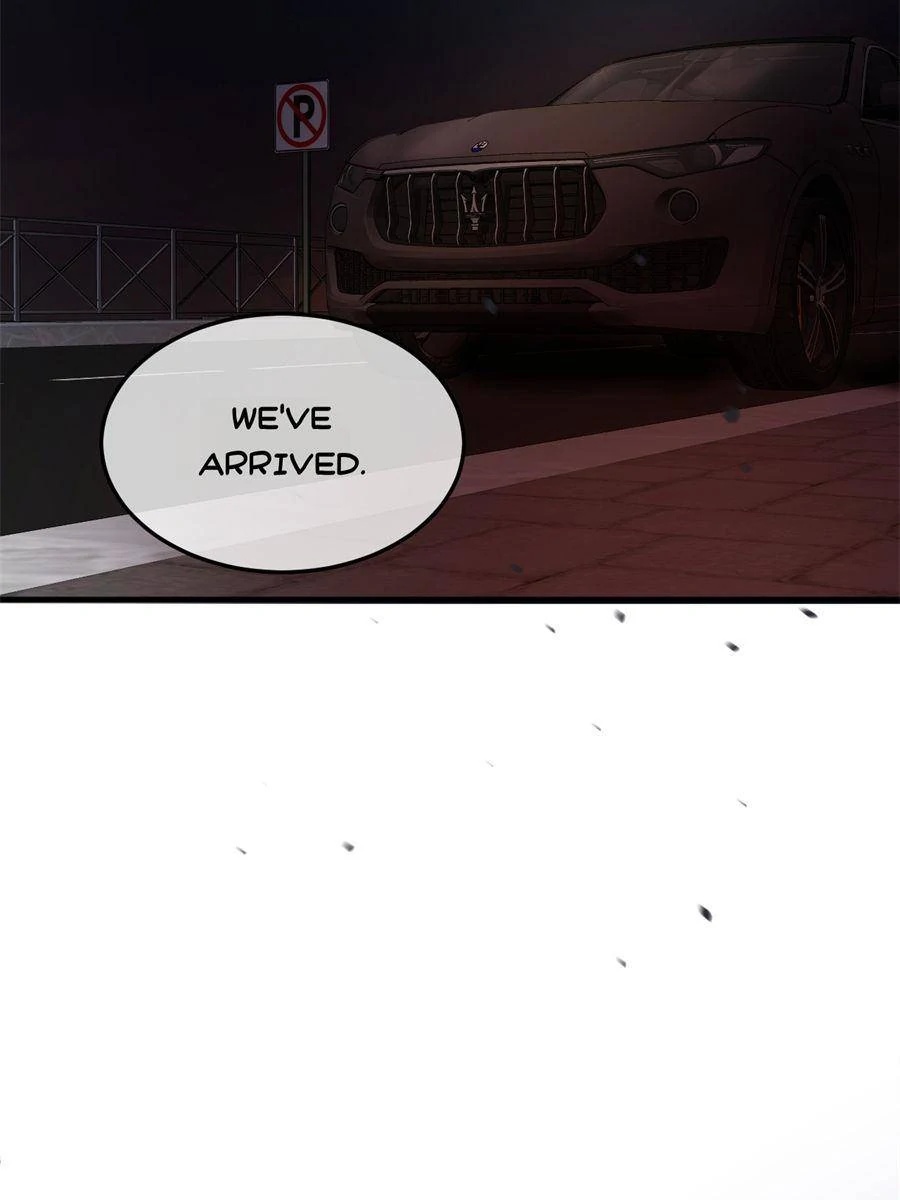 Gorgeous Robe chapter 14 page 45
