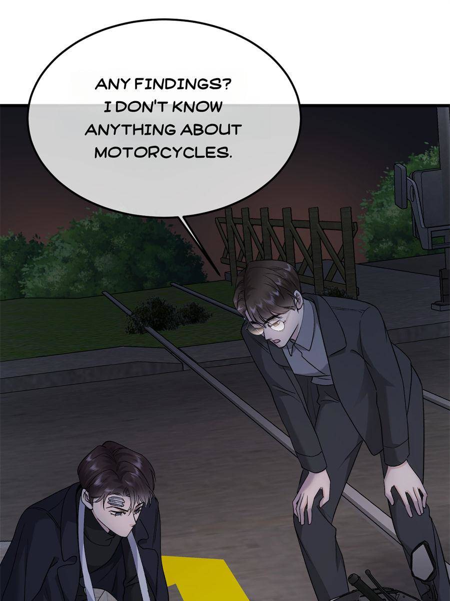 Gorgeous Robe chapter 14 page 48