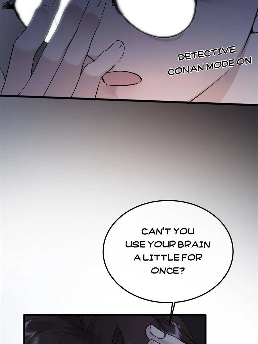 Gorgeous Robe chapter 14 page 51