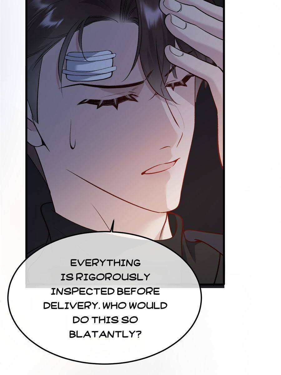 Gorgeous Robe chapter 14 page 52