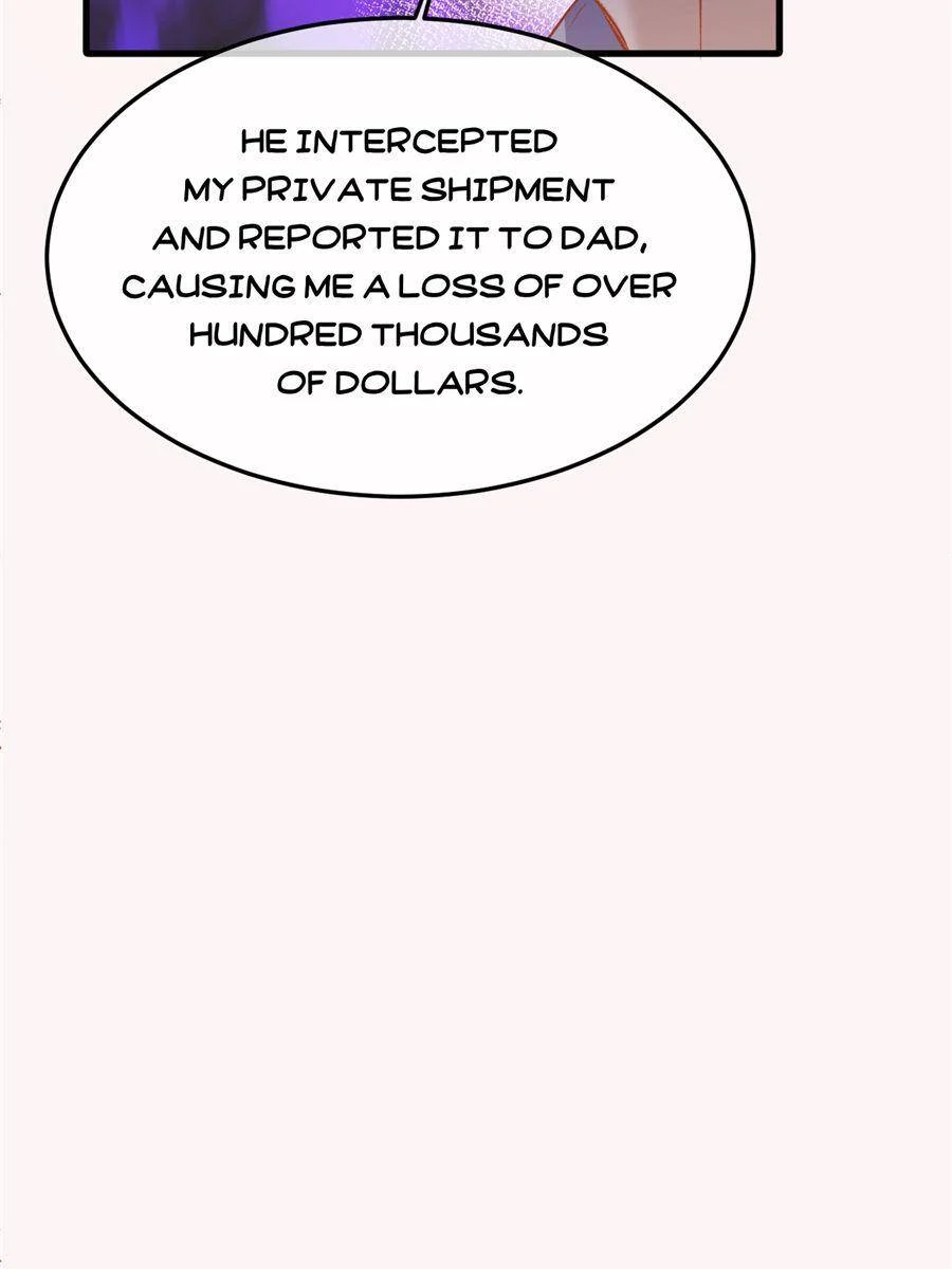 Gorgeous Robe chapter 14 page 66
