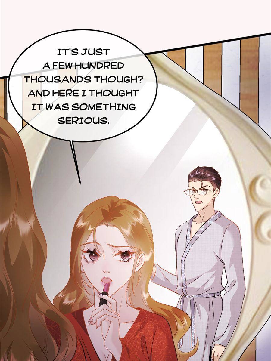 Gorgeous Robe chapter 14 page 67
