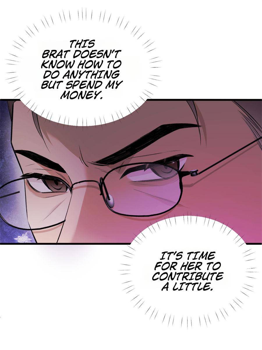 Gorgeous Robe chapter 14 page 69