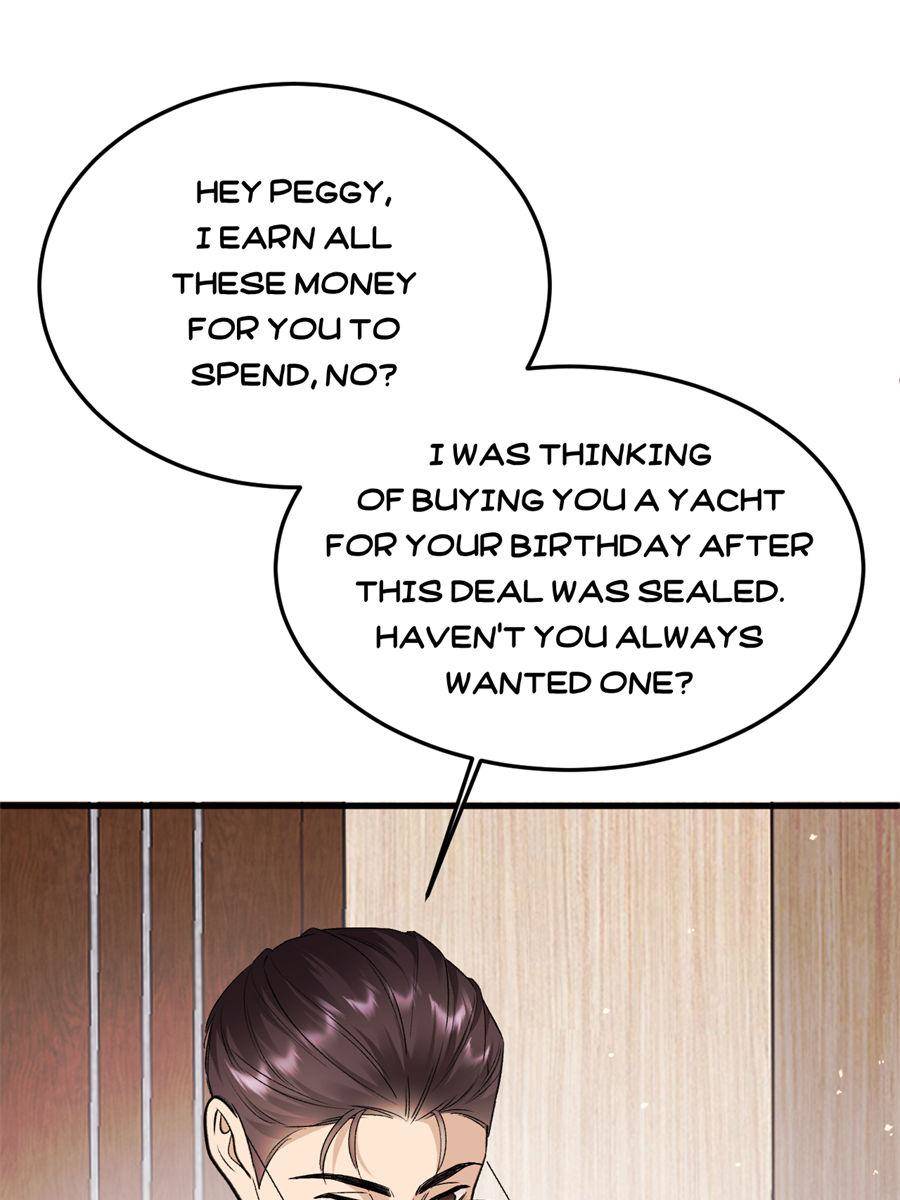 Gorgeous Robe chapter 14 page 70