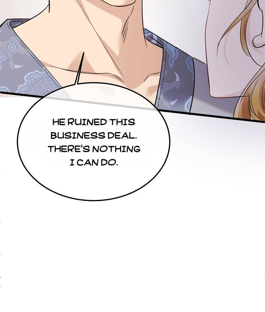 Gorgeous Robe chapter 14 page 77