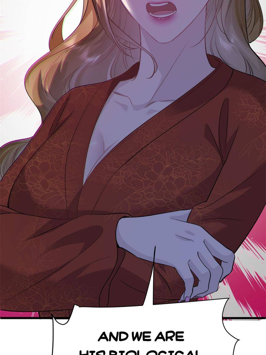 Gorgeous Robe chapter 14 page 79