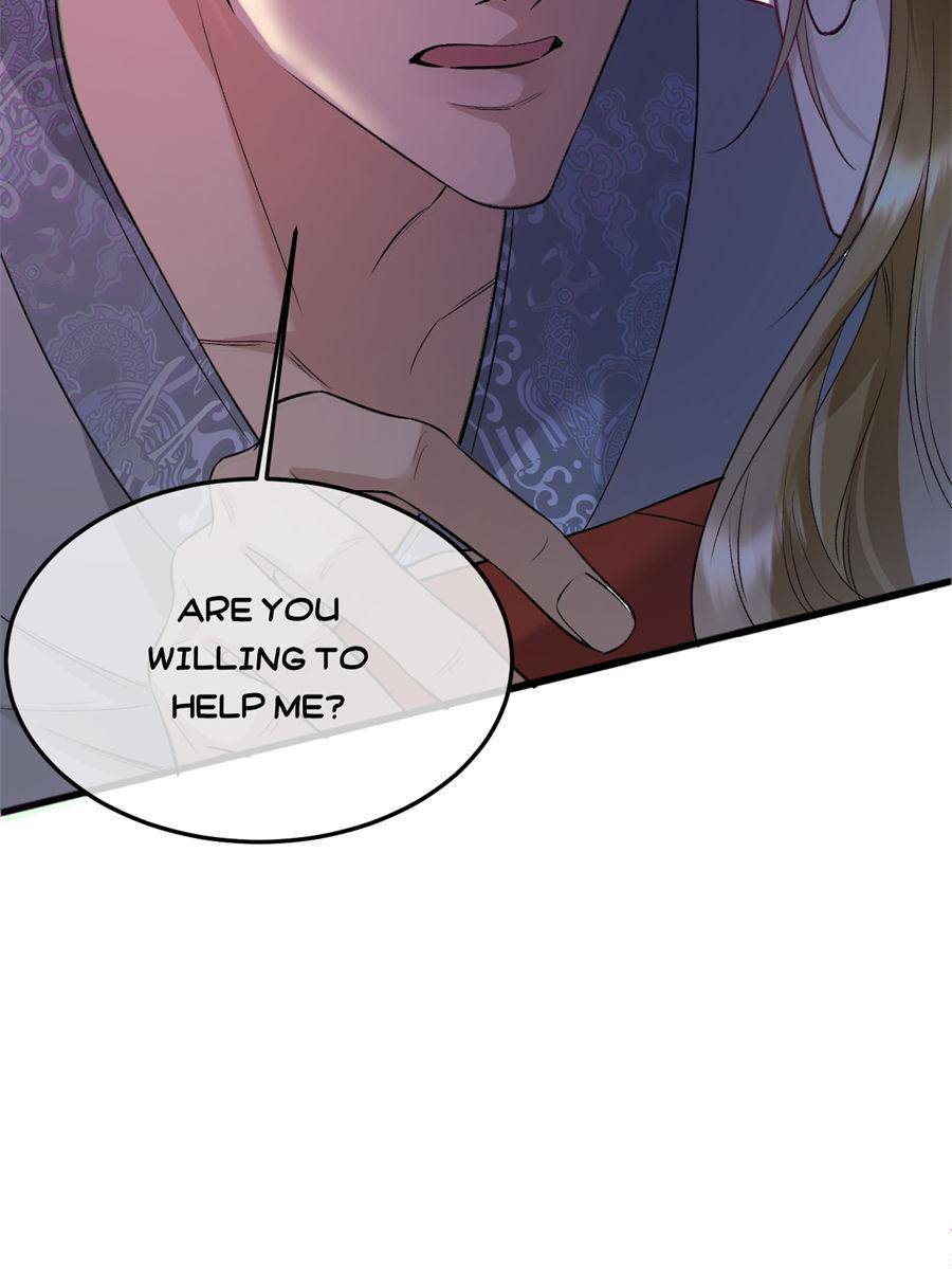 Gorgeous Robe chapter 14 page 84