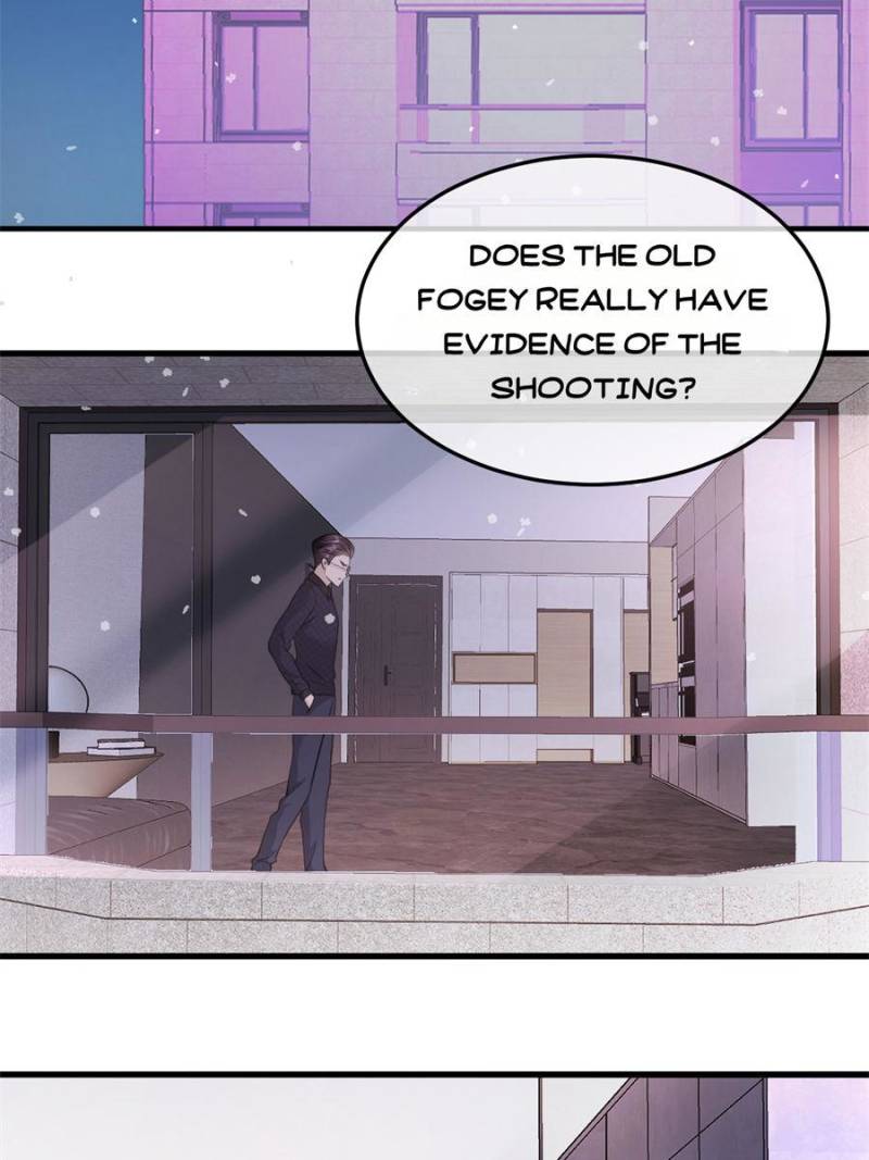 Gorgeous Robe chapter 16 page 2