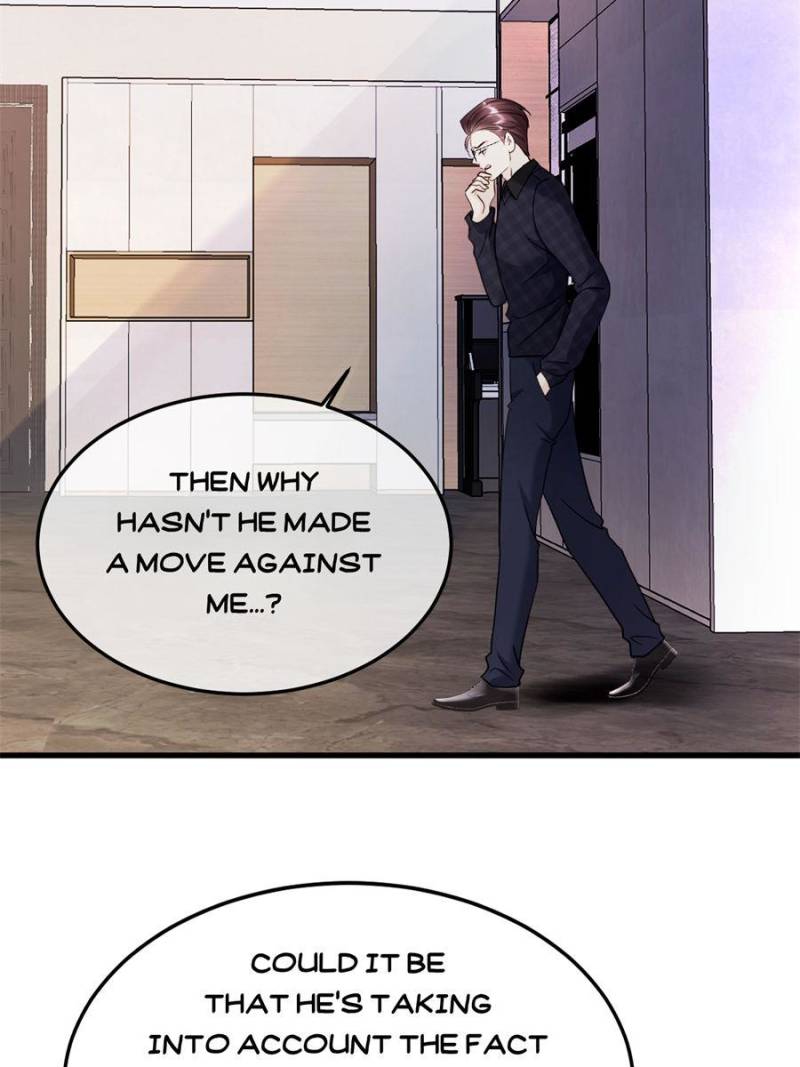 Gorgeous Robe chapter 16 page 3