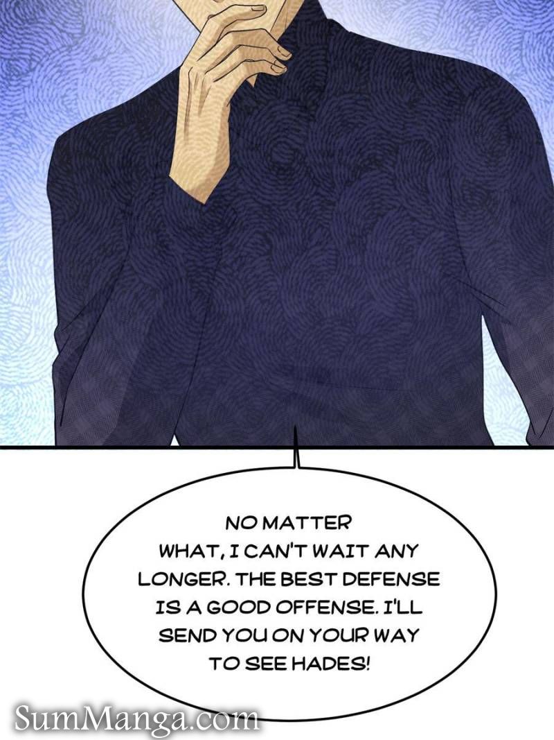 Gorgeous Robe chapter 16 page 5