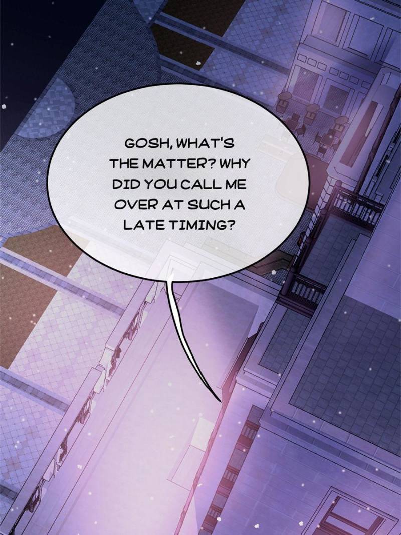 Gorgeous Robe chapter 16 page 8
