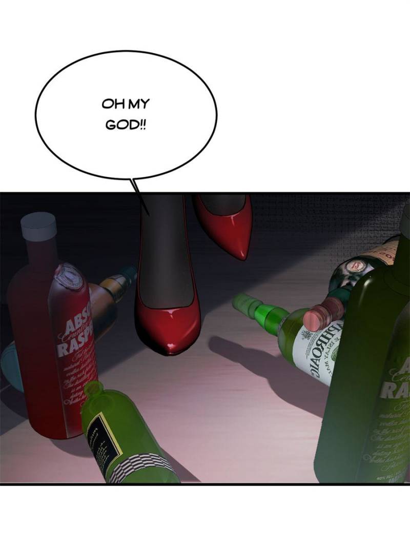 Gorgeous Robe chapter 16 page 10