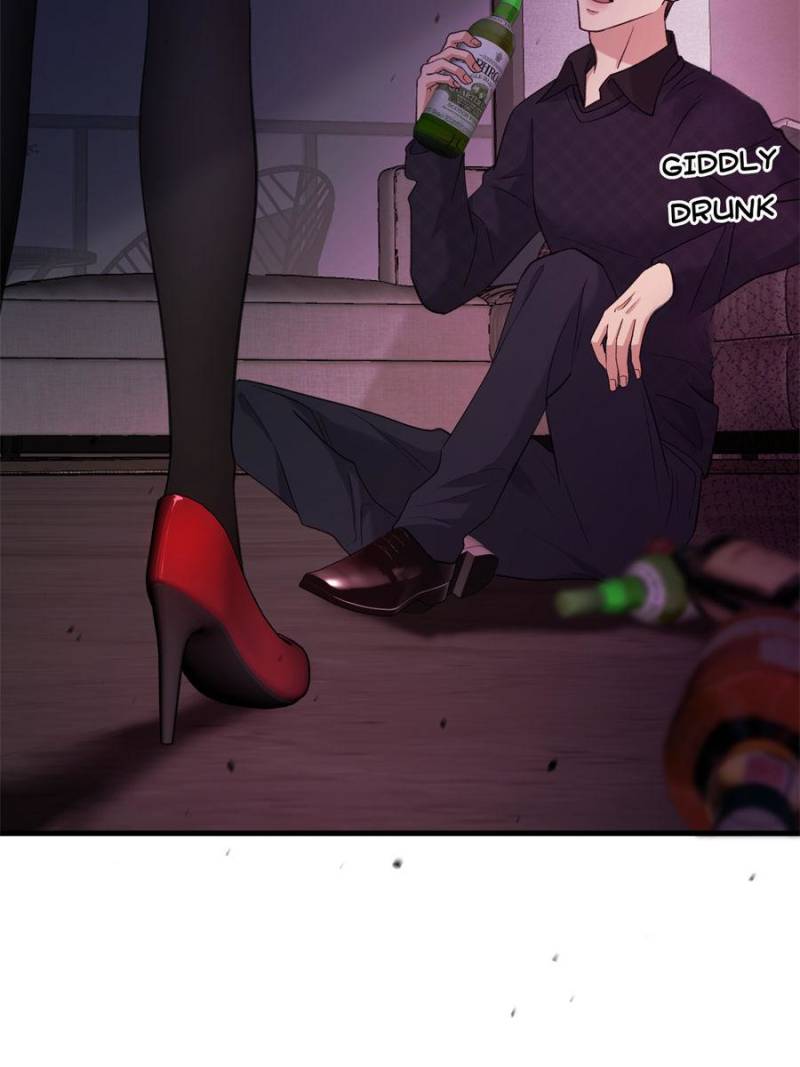 Gorgeous Robe chapter 16 page 12