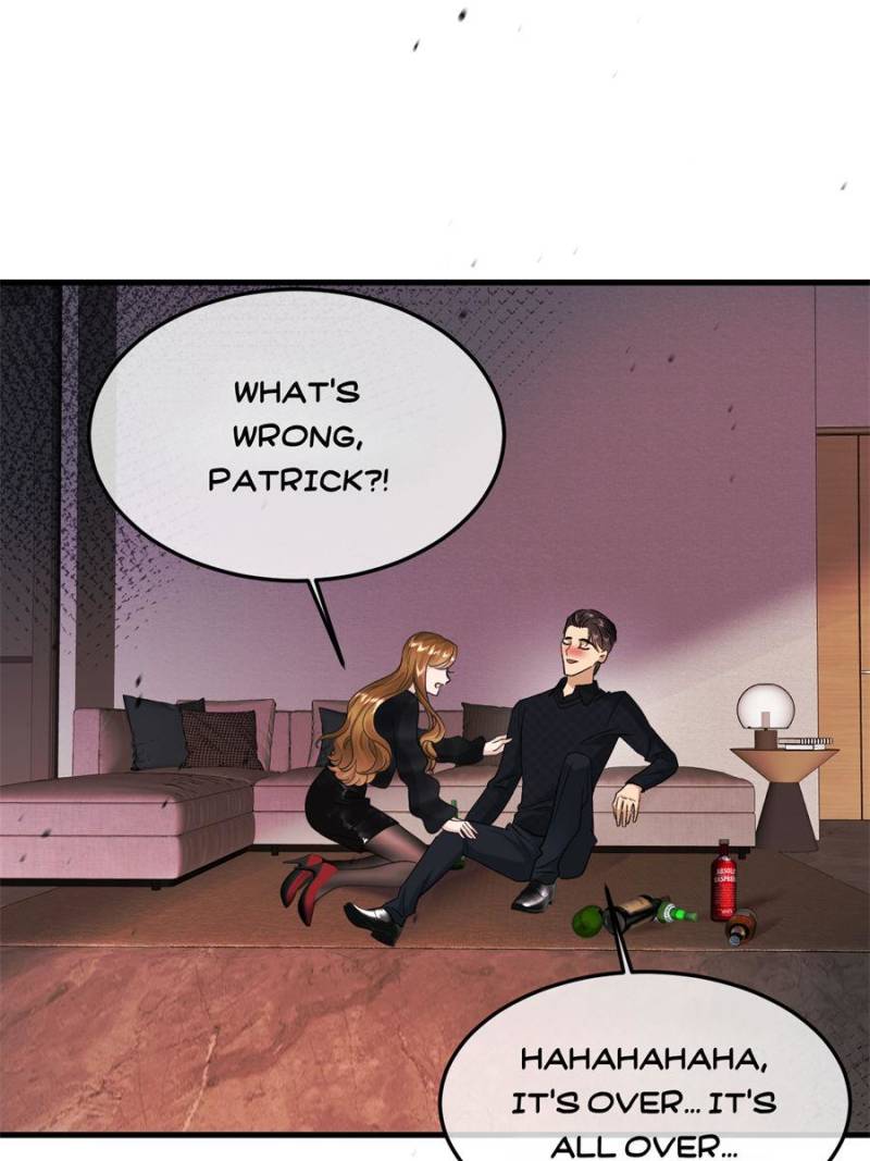 Gorgeous Robe chapter 16 page 13