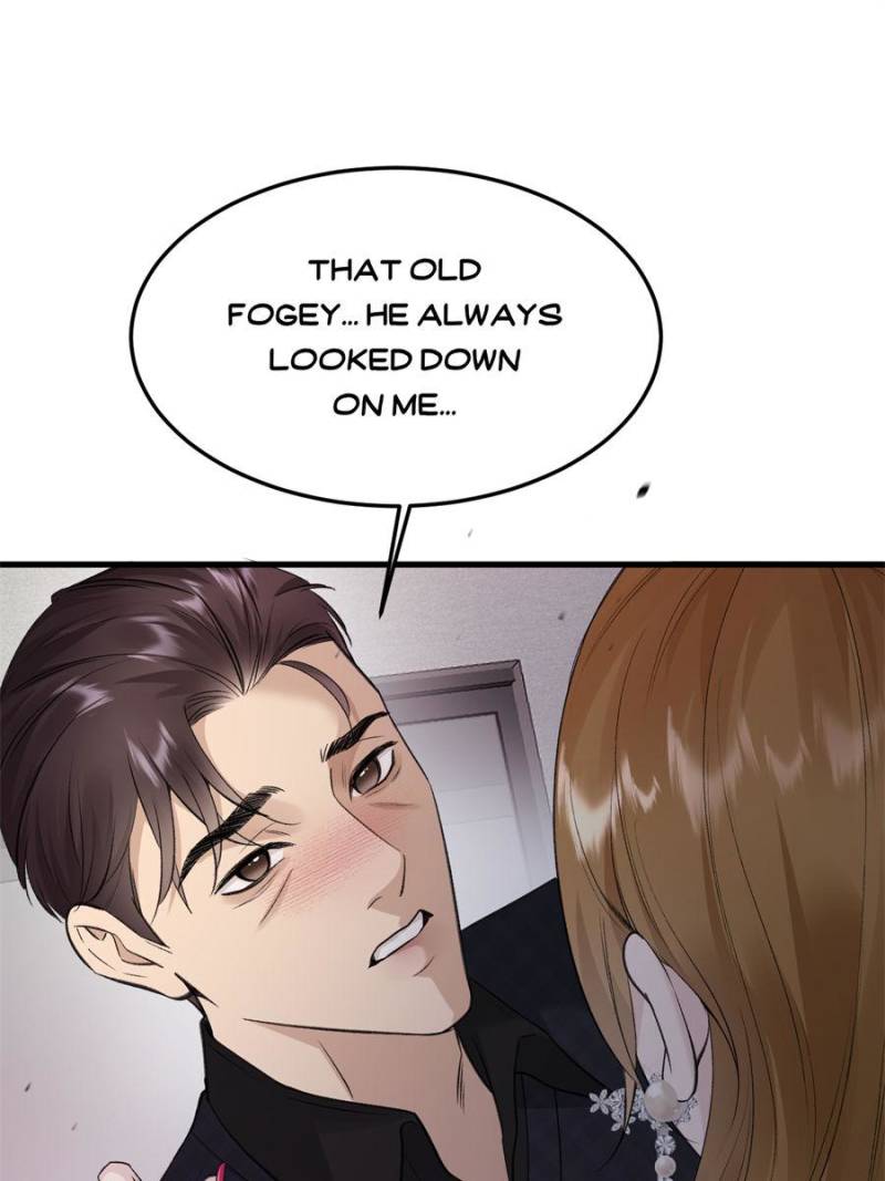 Gorgeous Robe chapter 16 page 19