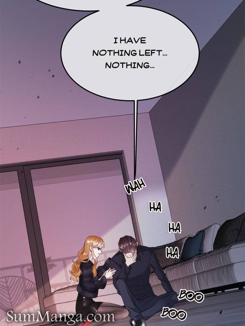 Gorgeous Robe chapter 16 page 22