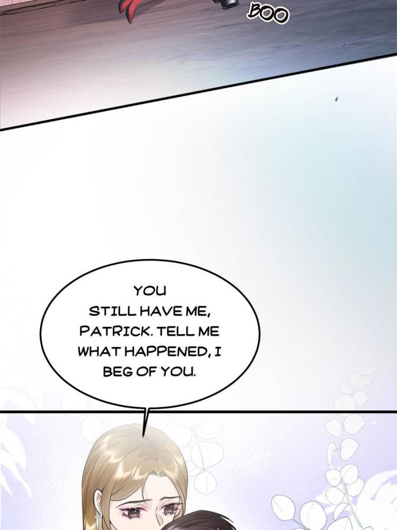 Gorgeous Robe chapter 16 page 23