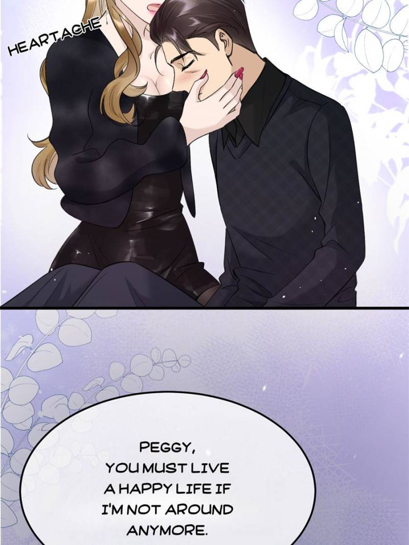 Gorgeous Robe chapter 16 page 24