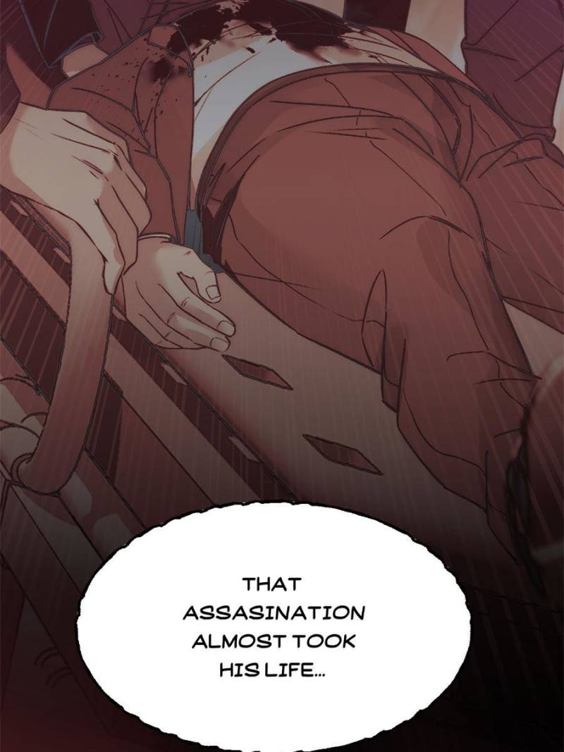 Gorgeous Robe chapter 16 page 30