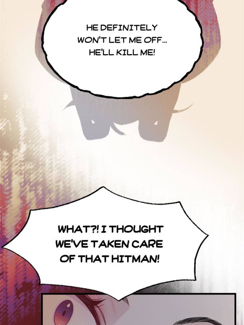 Gorgeous Robe chapter 16 page 32