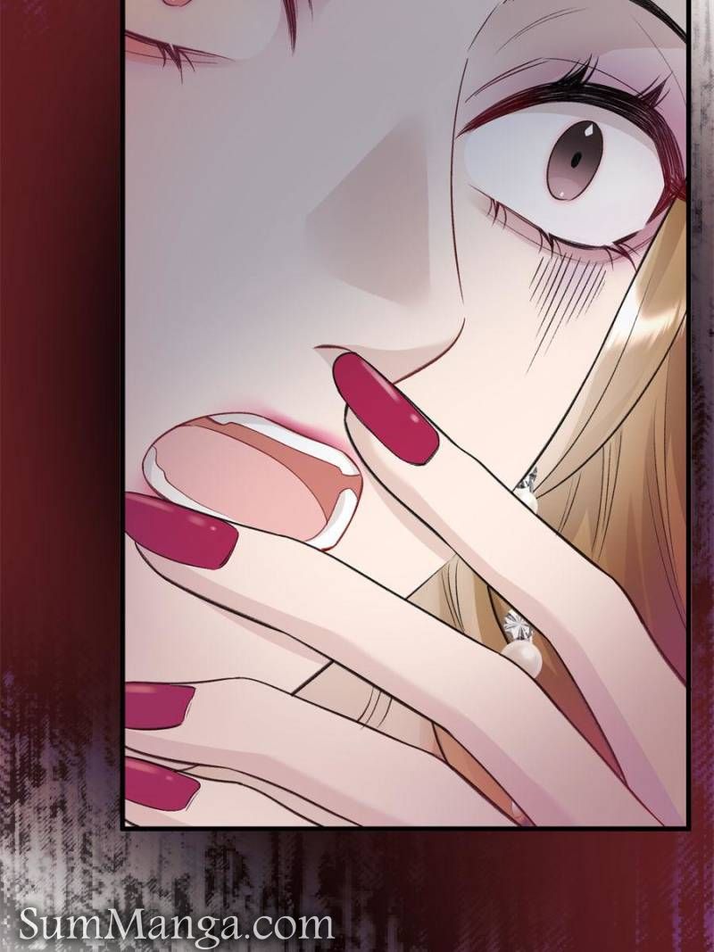 Gorgeous Robe chapter 16 page 33