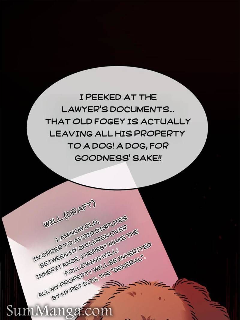 Gorgeous Robe chapter 16 page 37