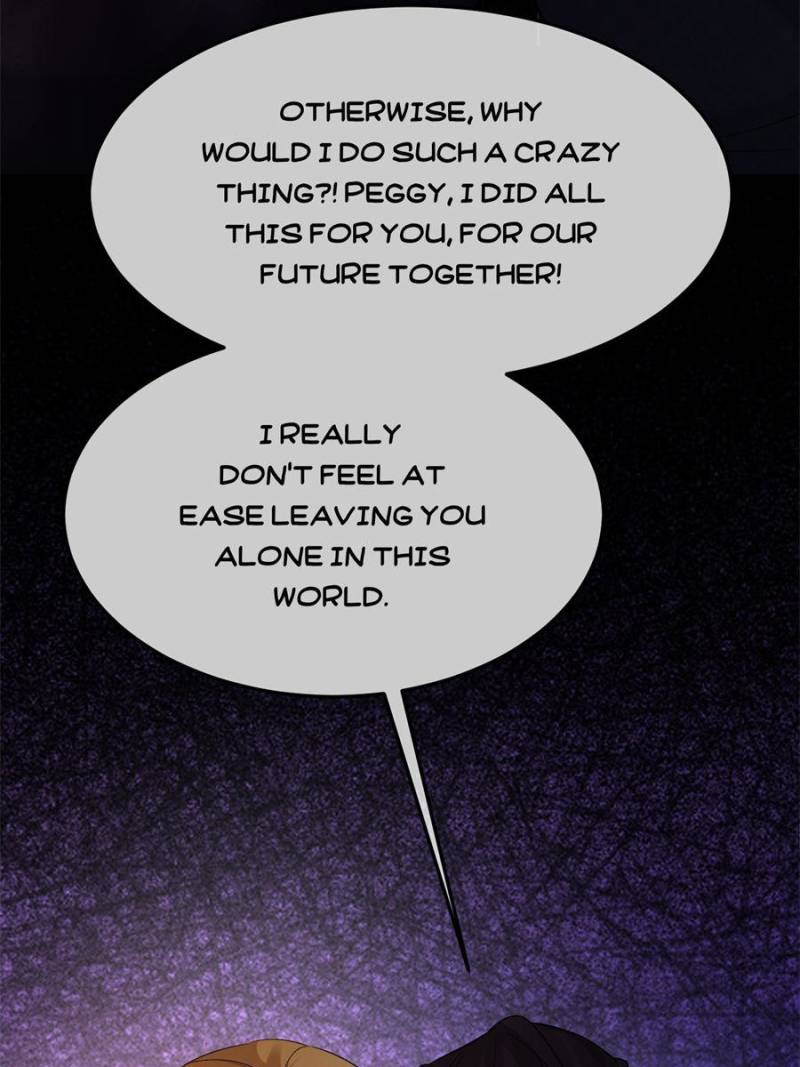 Gorgeous Robe chapter 16 page 40