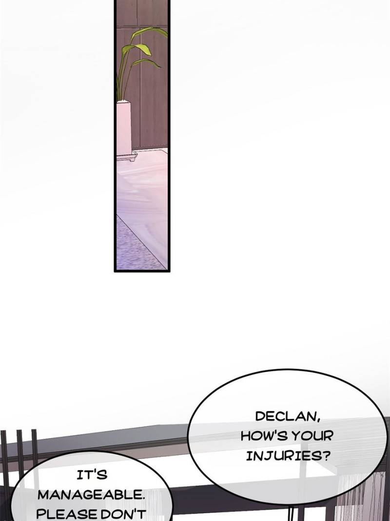 Gorgeous Robe chapter 16 page 57