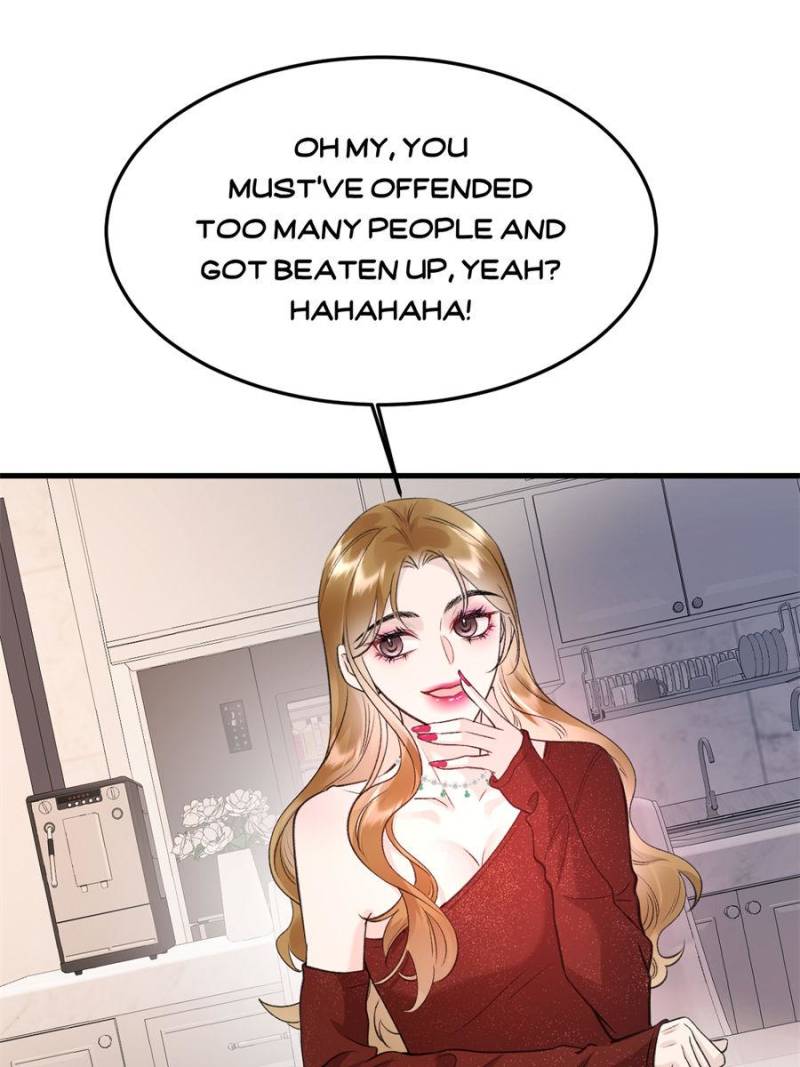 Gorgeous Robe chapter 16 page 59
