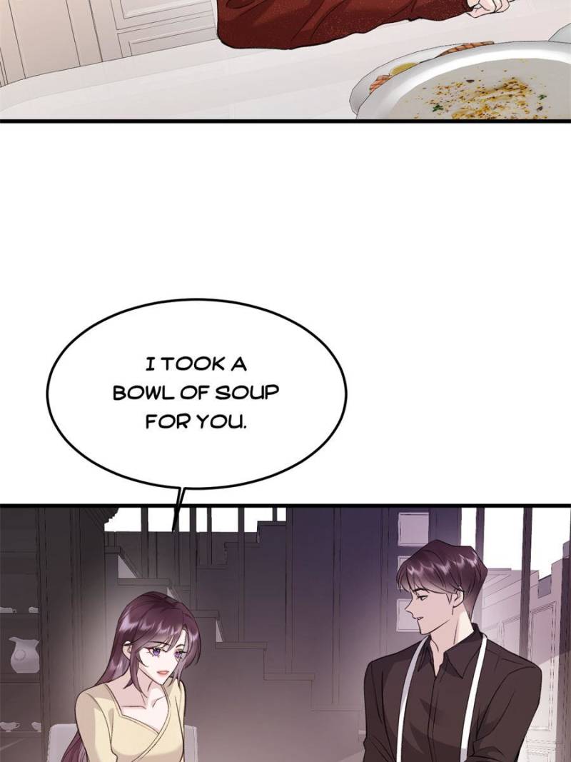 Gorgeous Robe chapter 16 page 60