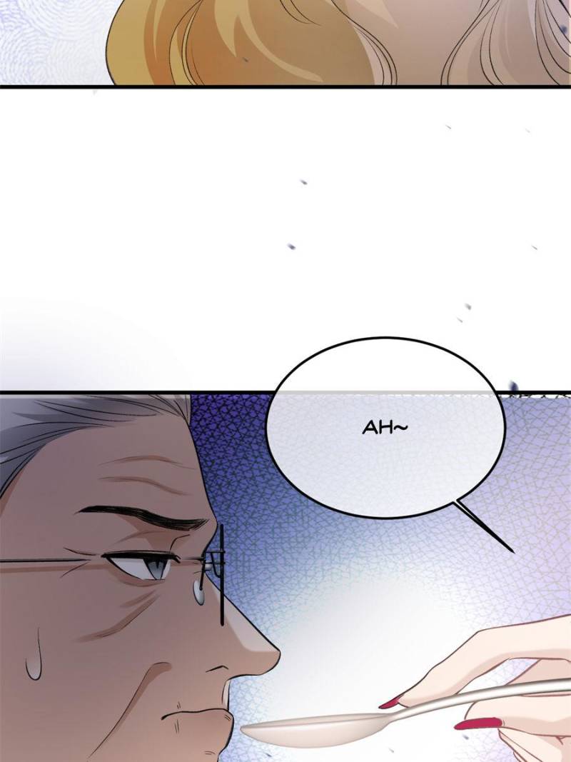 Gorgeous Robe chapter 16 page 67