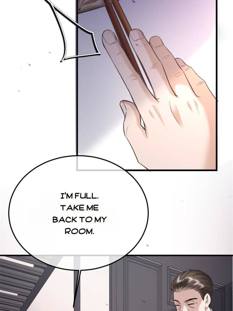 Gorgeous Robe chapter 16 page 70