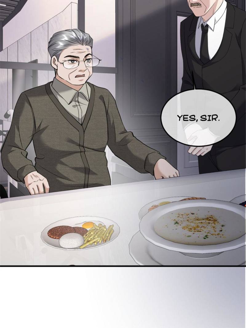 Gorgeous Robe chapter 16 page 71
