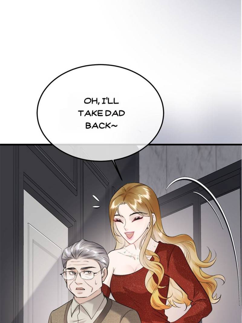 Gorgeous Robe chapter 16 page 72