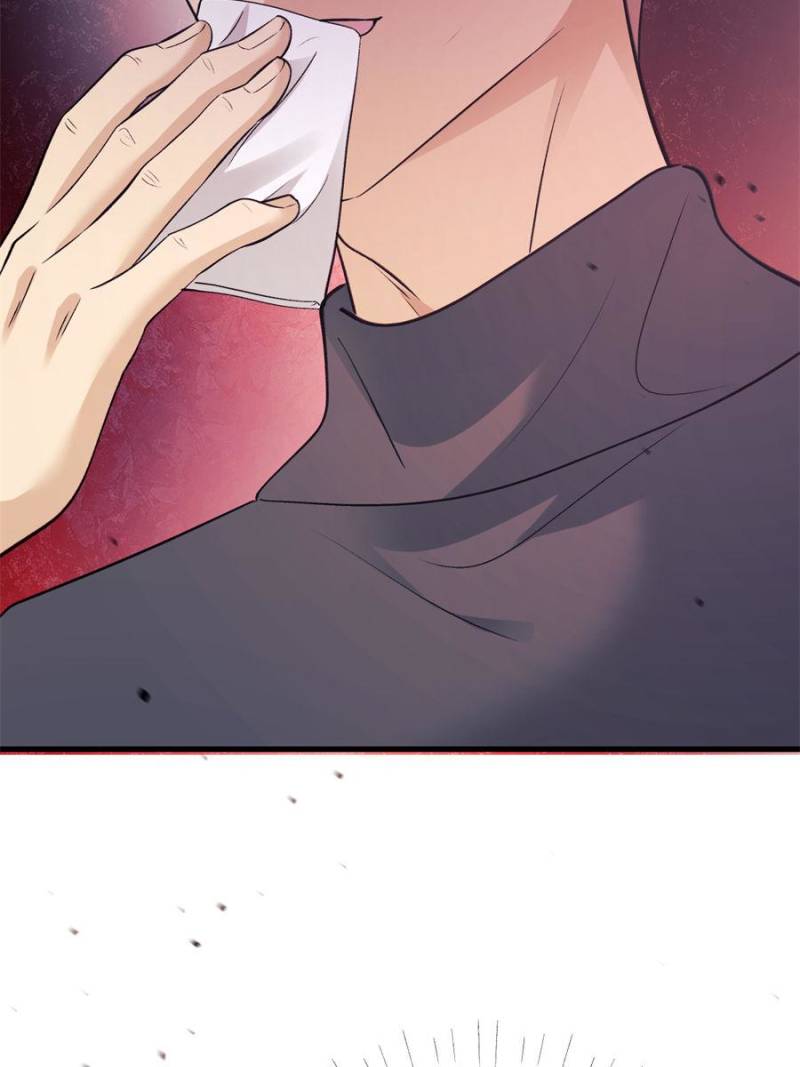 Gorgeous Robe chapter 16 page 75