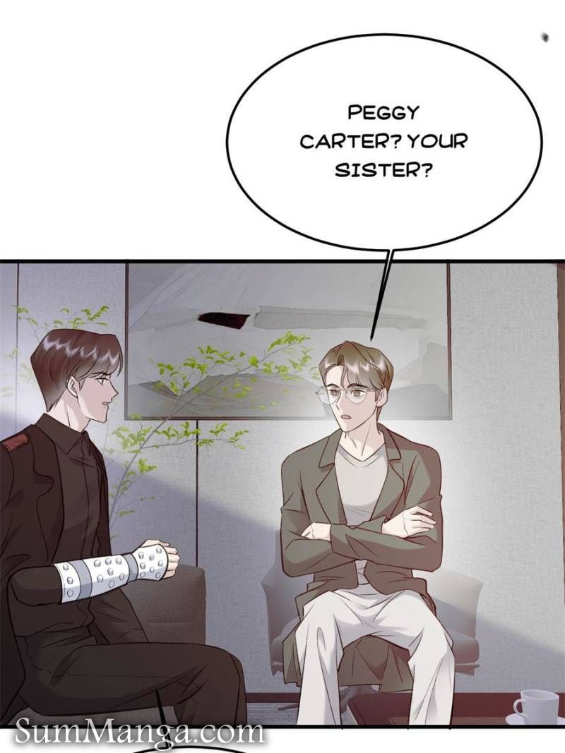Gorgeous Robe chapter 16 page 85