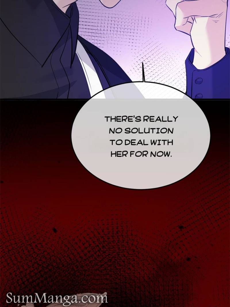 Gorgeous Robe chapter 16 page 89