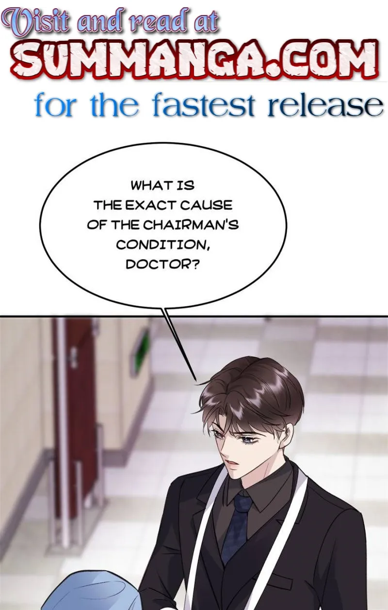 Gorgeous Robe chapter 18 page 1