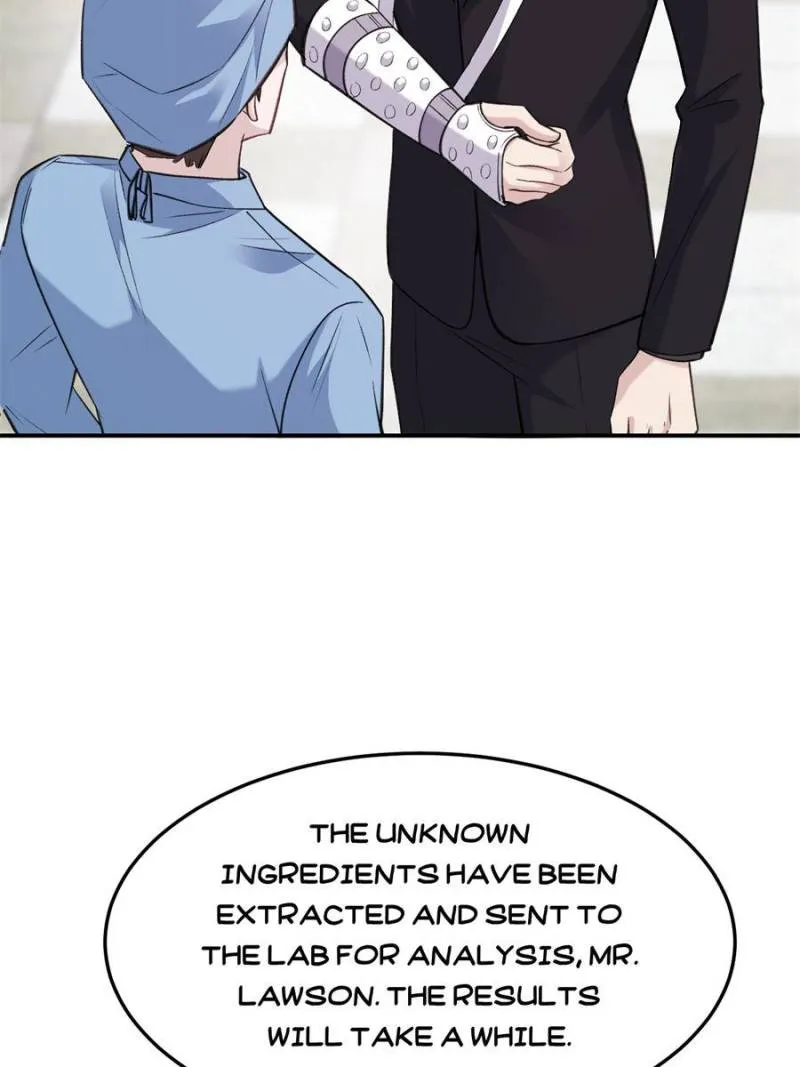 Gorgeous Robe chapter 18 page 2