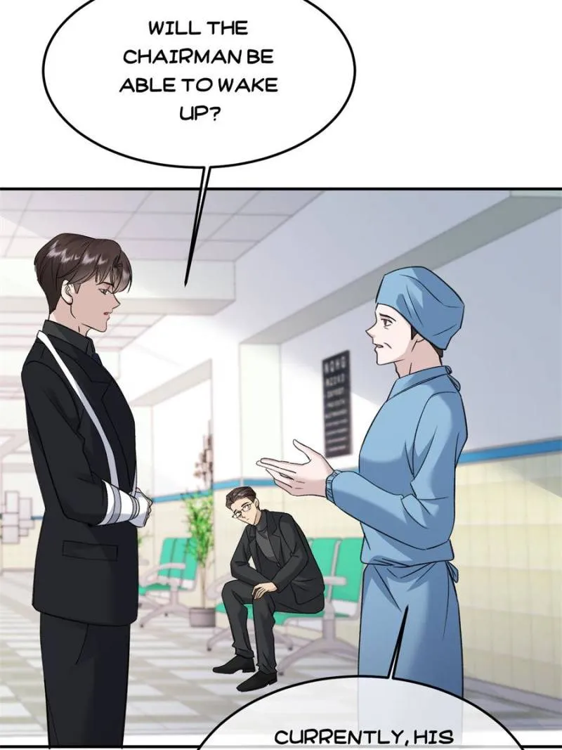 Gorgeous Robe chapter 18 page 4