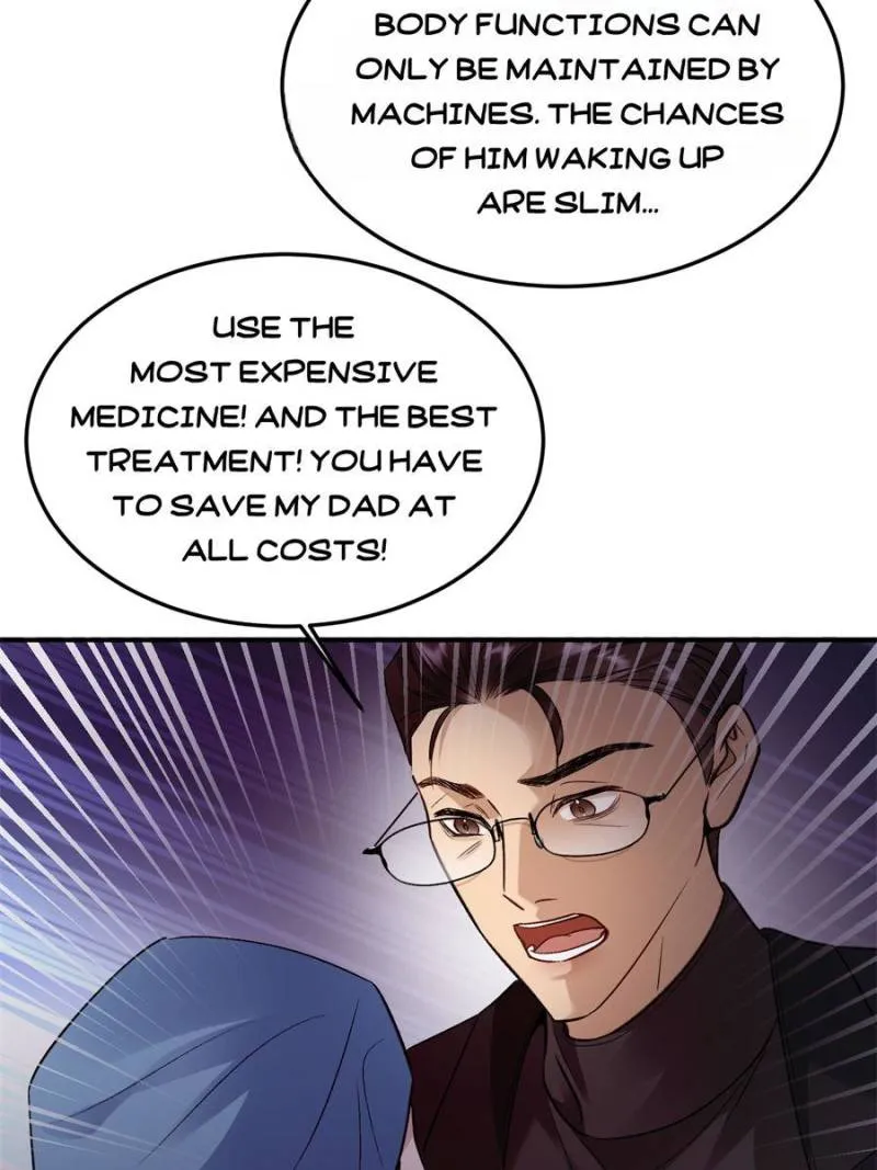 Gorgeous Robe chapter 18 page 5