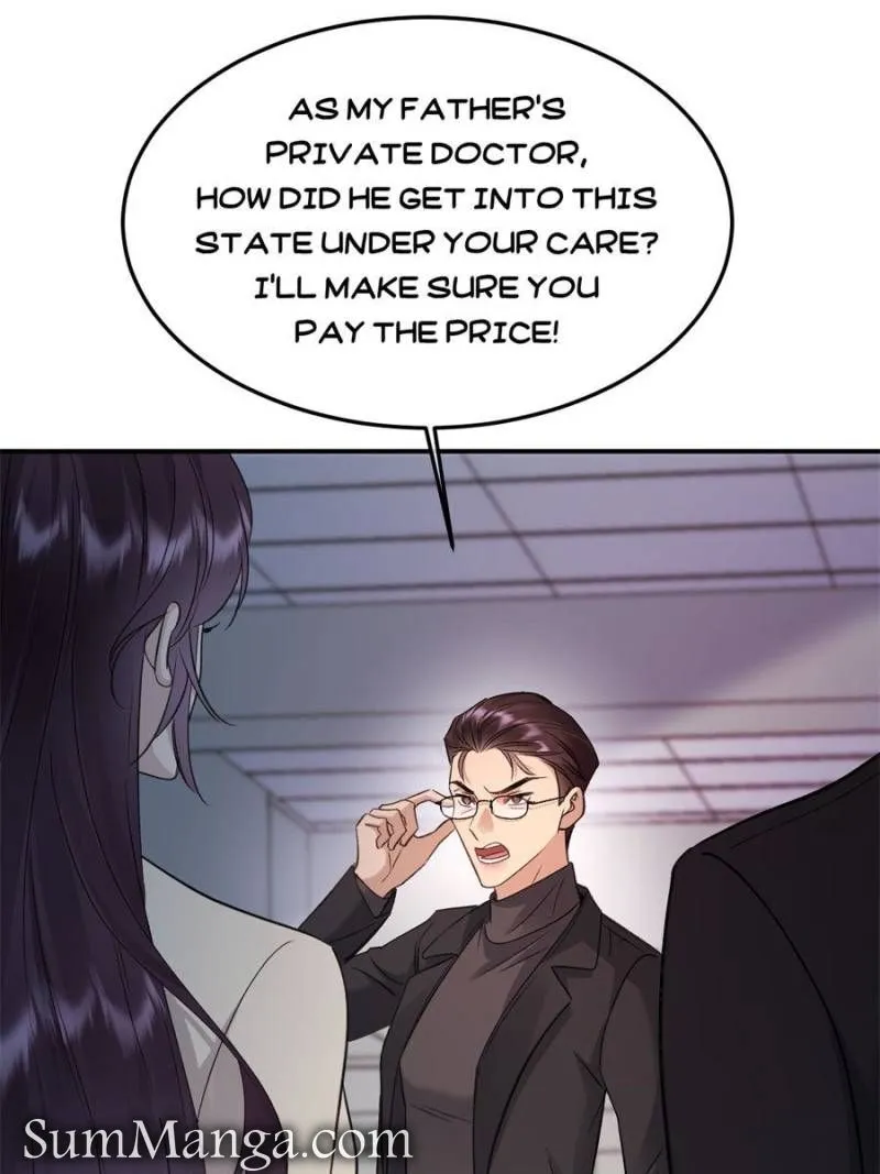 Gorgeous Robe chapter 18 page 8