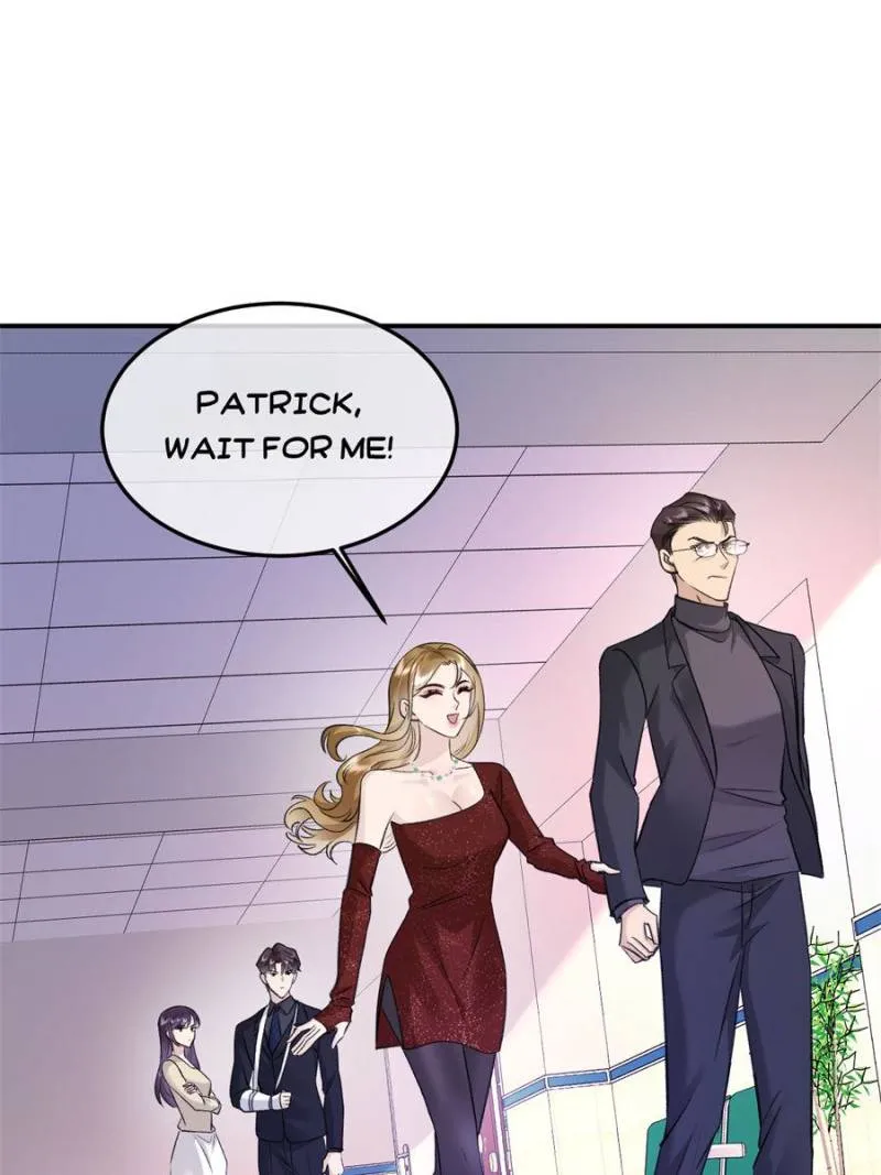 Gorgeous Robe chapter 18 page 10
